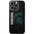 Michigan State University Bold Spartans Logo iPhone 16 Pro Skin